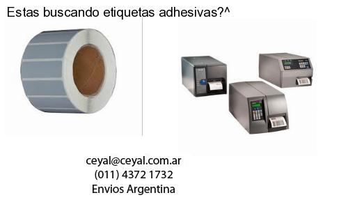 Estas buscando etiquetas adhesivas?^